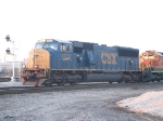 CSX 4772